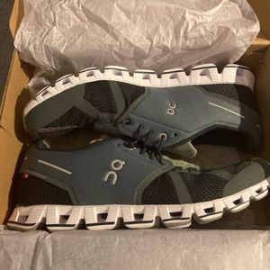 Men’s ON running athletic shoes for men